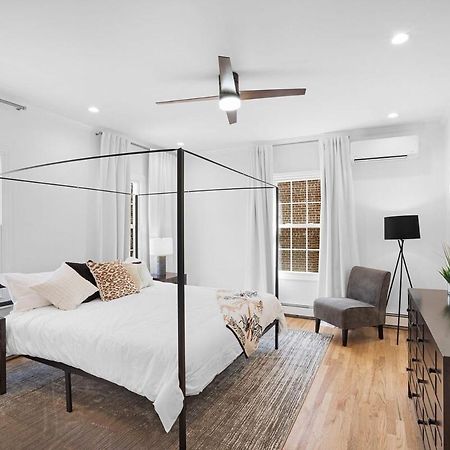 Top Rated All New Convenience And Style In Montclair Buitenkant foto