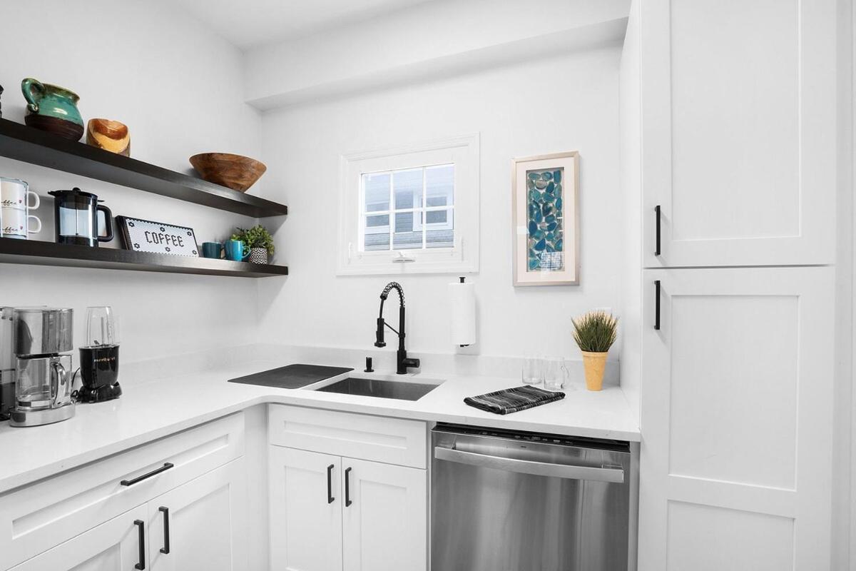 Top Rated All New Convenience And Style In Montclair Buitenkant foto