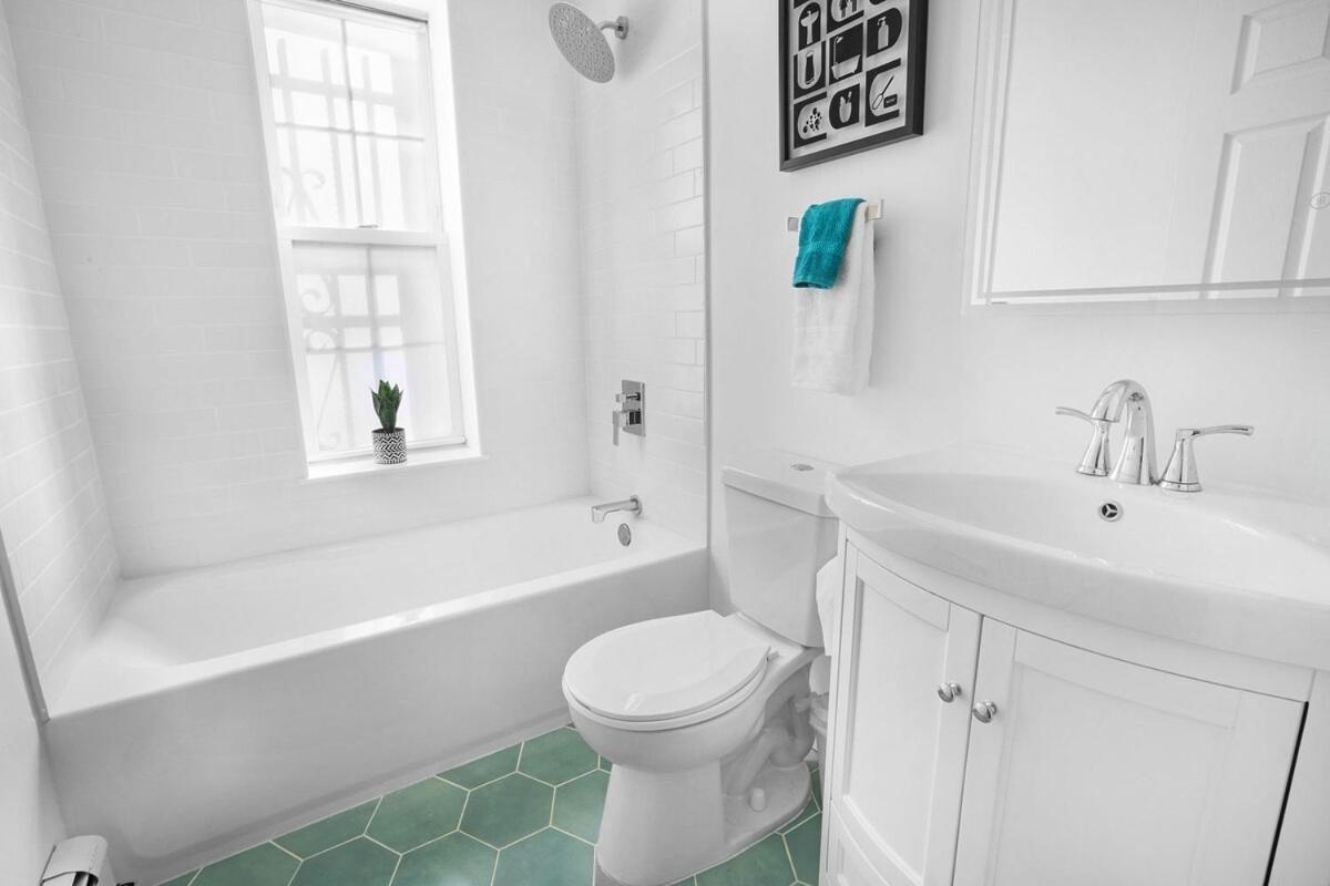 Top Rated All New Convenience And Style In Montclair Buitenkant foto