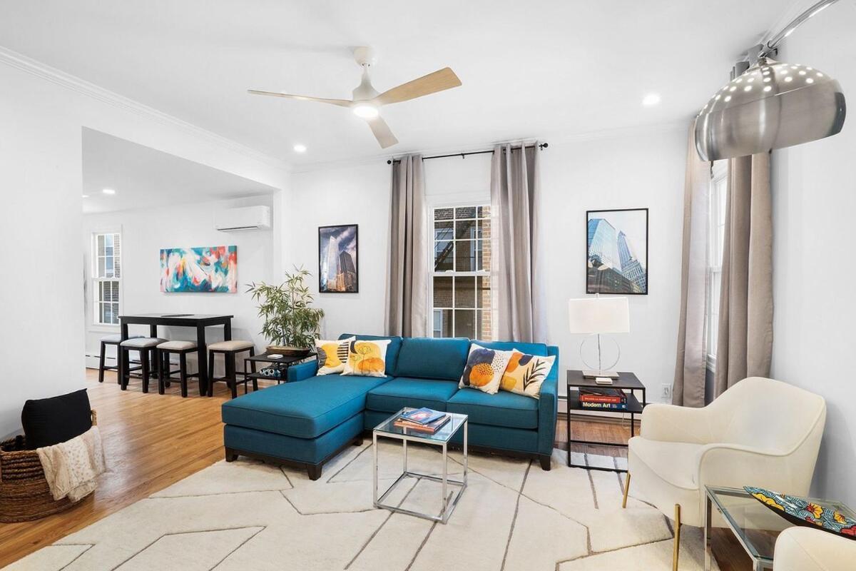 Top Rated All New Convenience And Style In Montclair Buitenkant foto