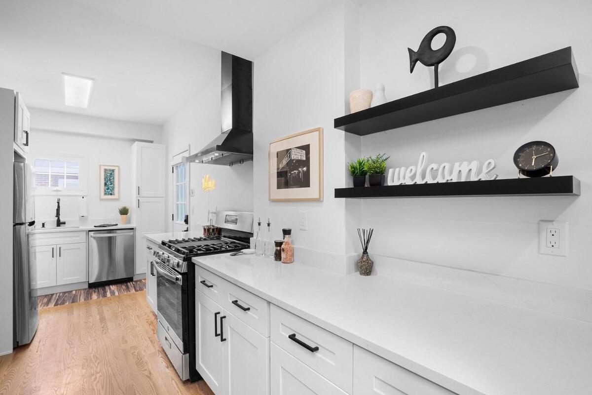 Top Rated All New Convenience And Style In Montclair Buitenkant foto