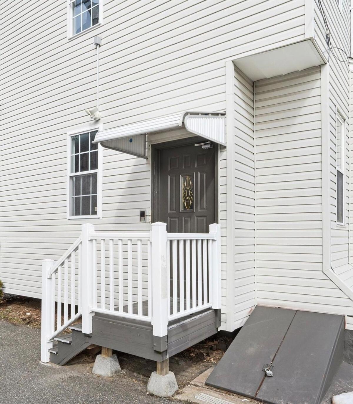 Top Rated All New Convenience And Style In Montclair Buitenkant foto