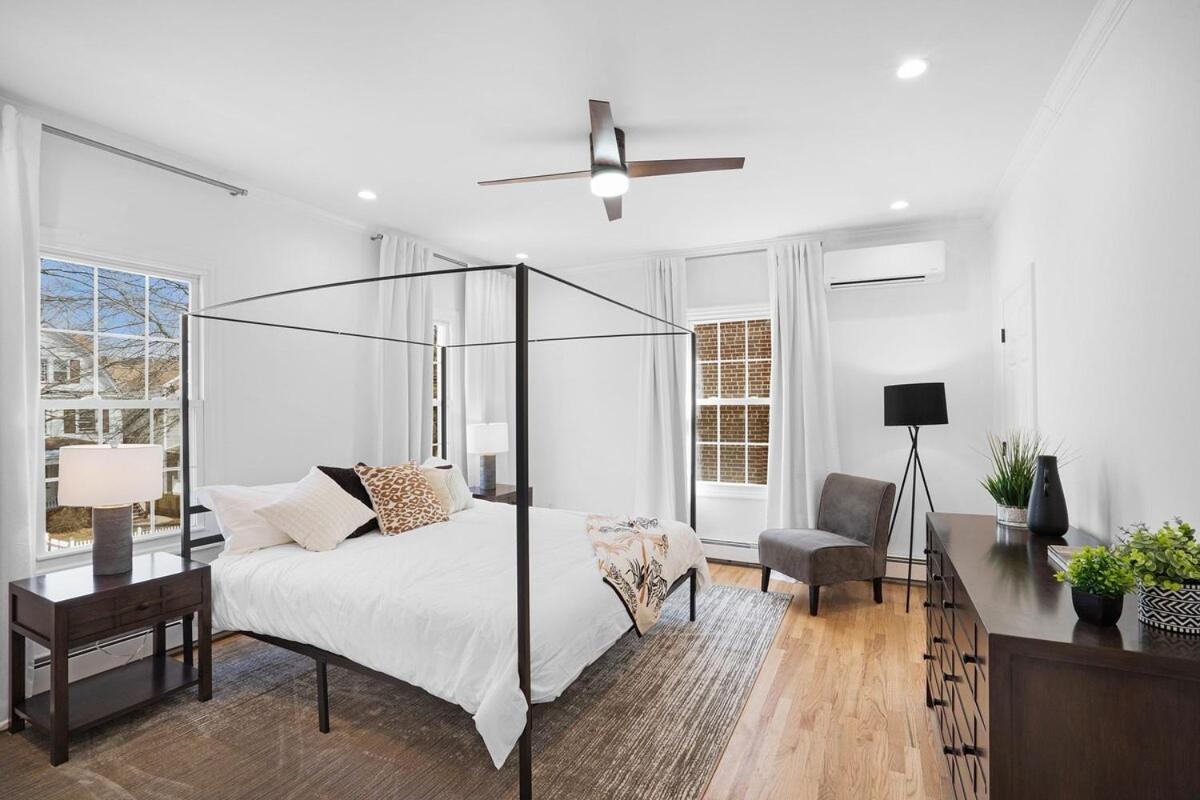 Top Rated All New Convenience And Style In Montclair Buitenkant foto