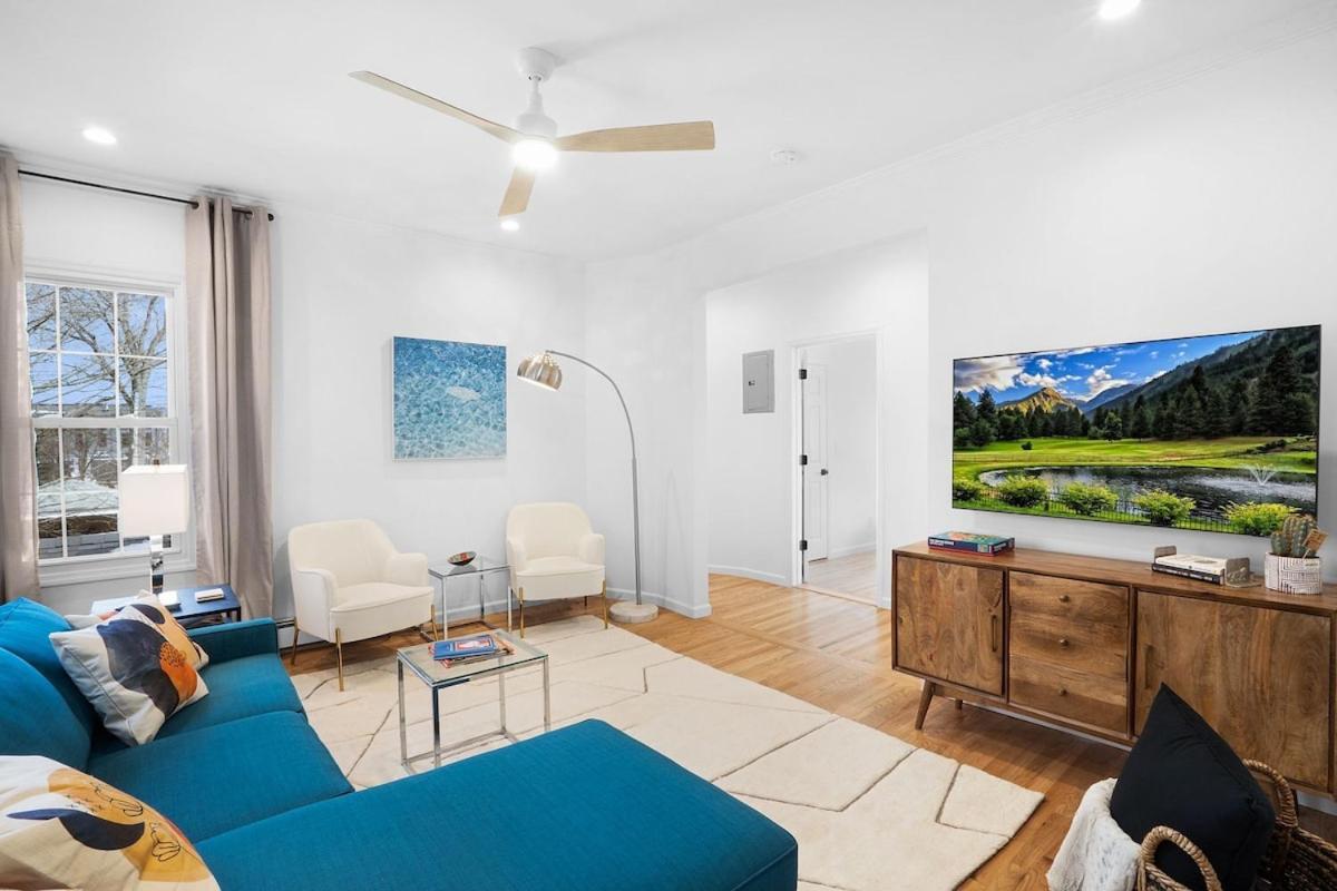 Top Rated All New Convenience And Style In Montclair Buitenkant foto