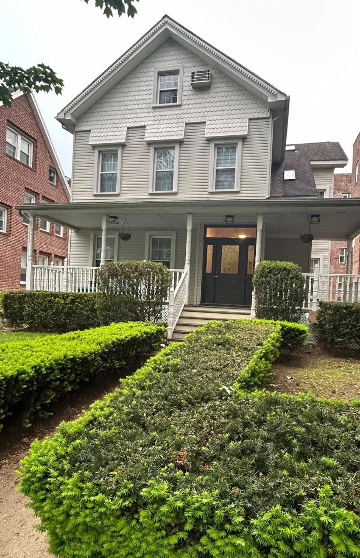 Top Rated All New Convenience And Style In Montclair Buitenkant foto